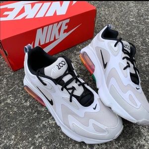 Nike Air Max 200